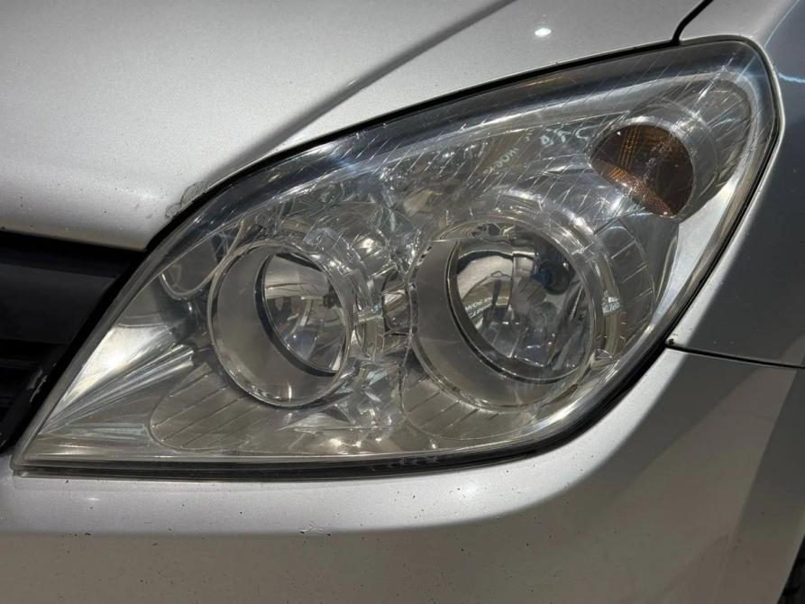 Opel Astra H Новосибирск  - изображение 9