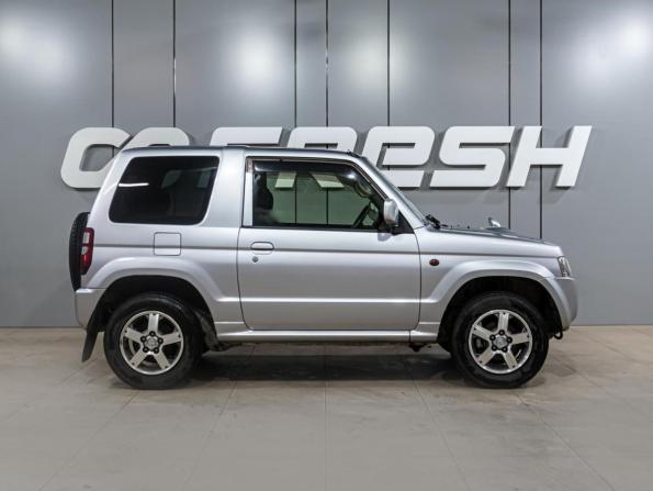 Mitsubishi Pajero Mini II с пробегом 2012 года, цена 849 000 рублей, 117788 км, внедорожник, Автокод Объявления