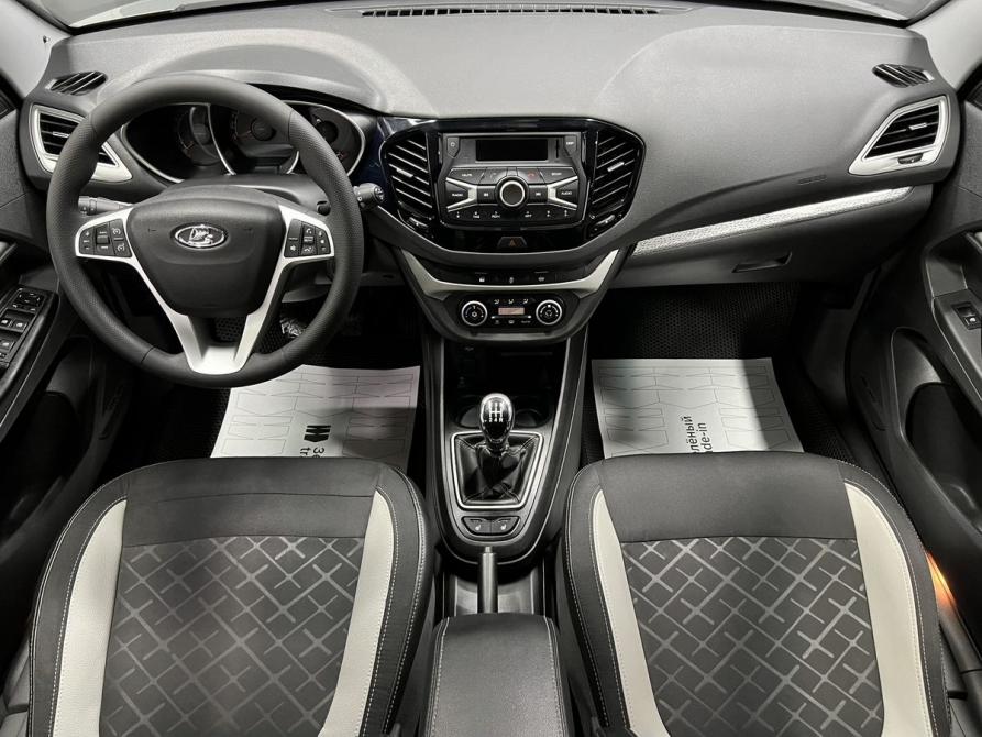 Lada (ВАЗ) Vesta I Тверь  - изображение 10