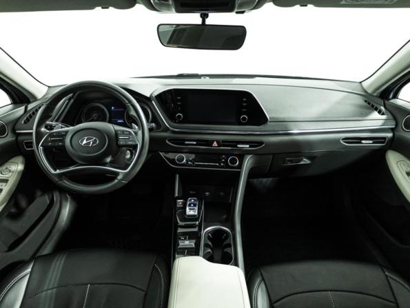 Hyundai Sonata VIII (DN8) с пробегом 2020 года, цена 1 849 700 рублей, 162233 км, седан, Автокод Объявления