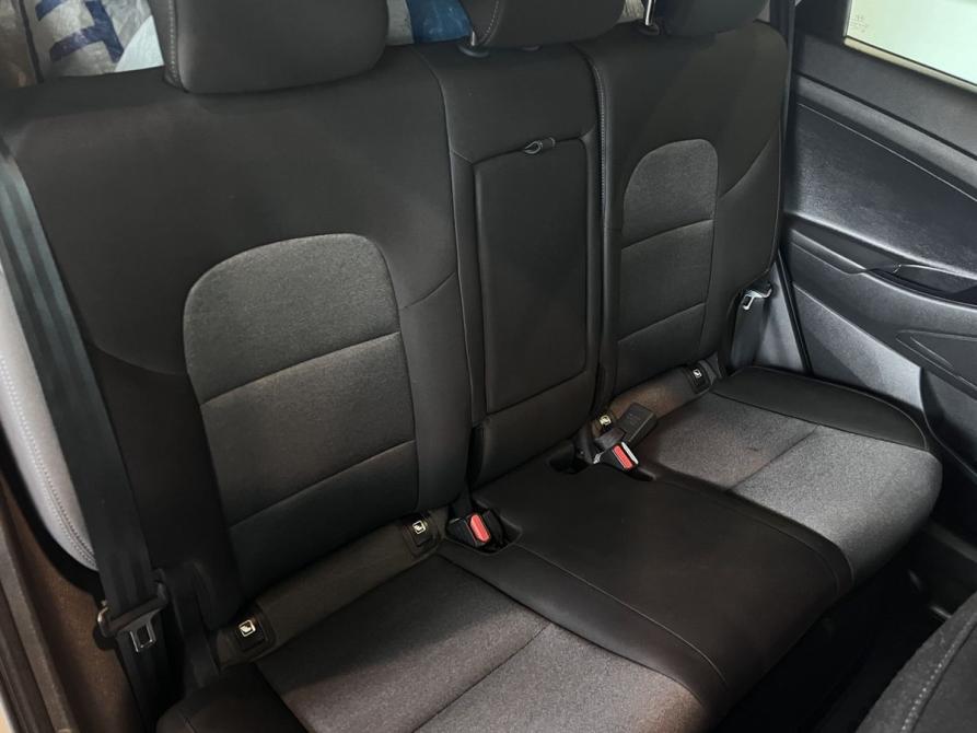 Hyundai Tucson III Рестайлинг Чебоксары  - изображение 33