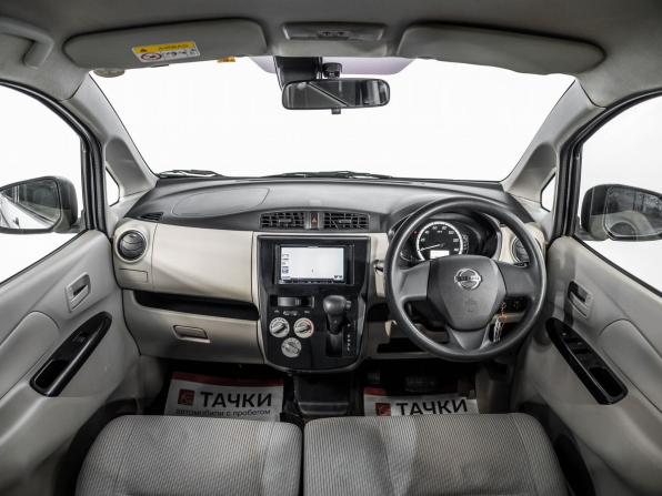 Nissan Dayz I с пробегом 2015 года, цена 550 500 рублей, 147451 км, хэтчбек, Автокод Объявления