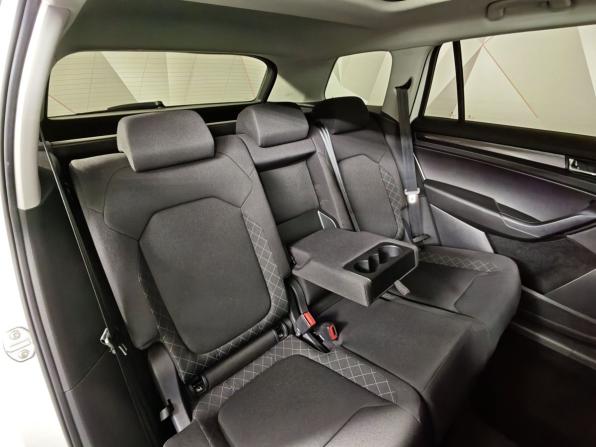 Skoda Kodiaq I с пробегом 2021 года, цена 3 093 000 рублей, 21353 км, внедорожник, Автокод Объявления