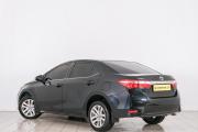 Toyota Corolla XI (E160 E170 E180) Красноярск  - изображение 23