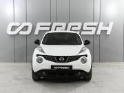 Nissan Juke I Ростов-на-Дону  - изображение 21