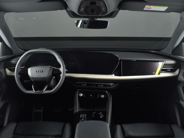 Audi Q5 III (GU) с пробегом 2026 года, цена 6 350 995 рублей, 22 км, внедорожник, Автокод Объявления