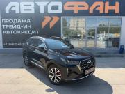 Chery Tiggo 7 Pro Max I Тольятти  - изображение 23