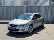 Opel Astra J Ростов-на-Дону  - изображение 16