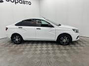 Lada (ВАЗ) Vesta I Воронеж  - изображение 31