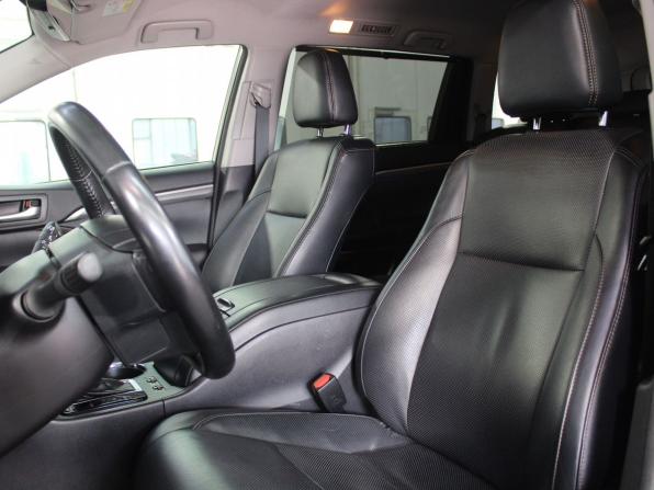 Toyota Highlander III (XU50) Рестайлинг с пробегом 2016 года, цена 4 070 000 рублей, 87601 км, внедорожник, Автокод Объявления