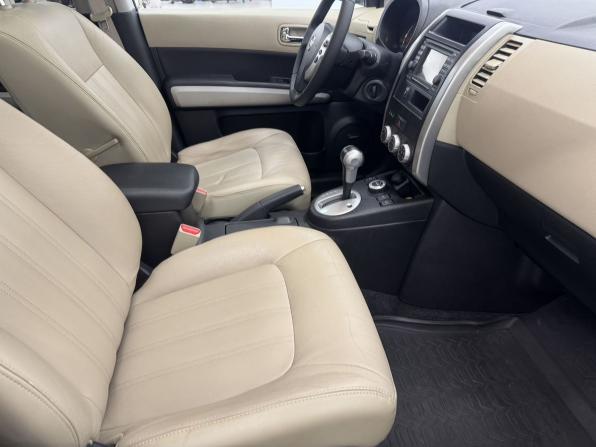 Nissan X-Trail II Рестайлинг с пробегом 2014 года, цена 1 490 000 рублей, 108527 км, внедорожник, Автокод Объявления