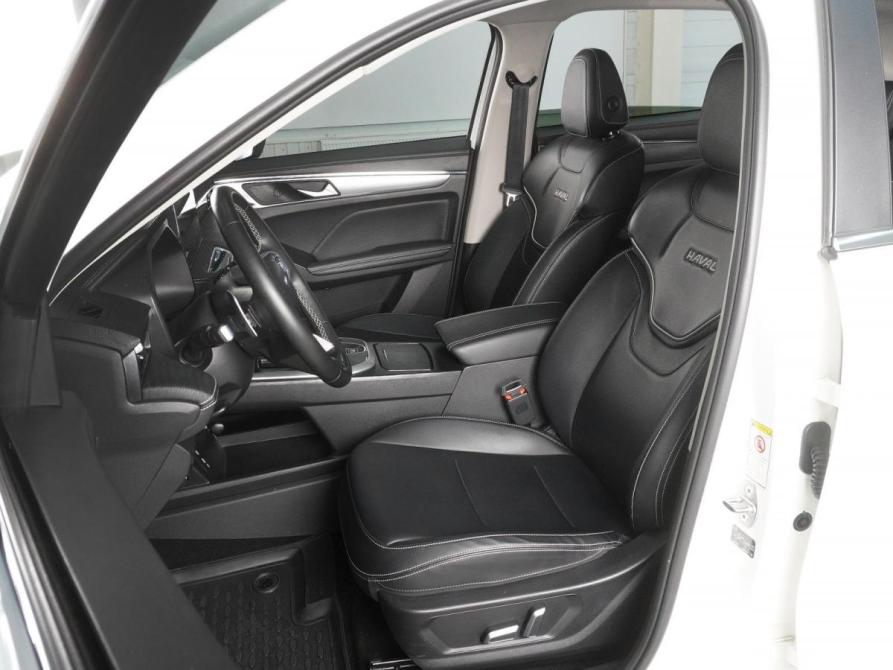 Haval Jolion I Рестайлинг Минеральные Воды  - изображение 10