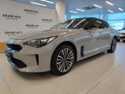 Kia Stinger I Санкт-Петербург  - изображение 20