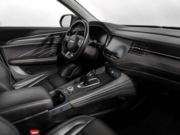 Haval F7 I с пробегом 2021 года, цена 1 610 000 рублей, 120919 км, внедорожник, Автокод Объявления
