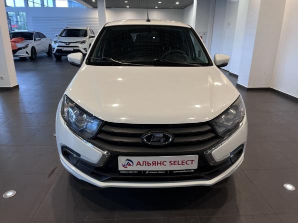Lada (ВАЗ) Granta I Рестайлинг с пробегом 2023 года, цена 820 000 рублей, 49172 км, лифтбек, Автокод Объявления