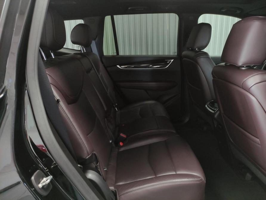 Cadillac XT6 I Пермь  - изображение 10