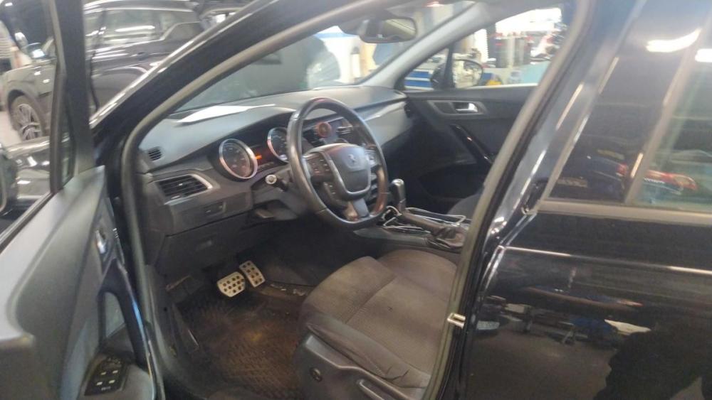 Peugeot 508 I Санкт-Петербург  - изображение 5