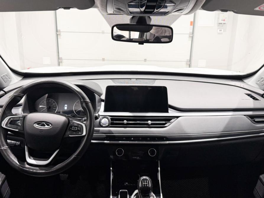 Chery Tiggo 4 Pro I Рестайлинг Екатеринбург  - изображение 16