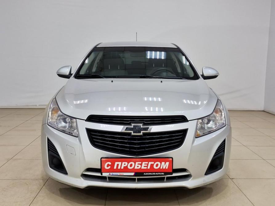 Chevrolet Cruze I Рестайлинг Альметьевск  - изображение 2