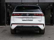 Volkswagen Teramont II (China Market) Москва  - изображение 42