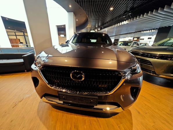 Новый Mazda CX-90 2026 года, цена 11 000 000 рублей, внедорожник, Автокод Объявления