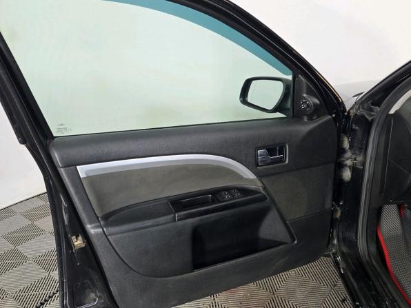 Ford Mondeo III Рестайлинг с пробегом 2006 года, цена 349 000 рублей, 222000 км, седан, Автокод Объявления