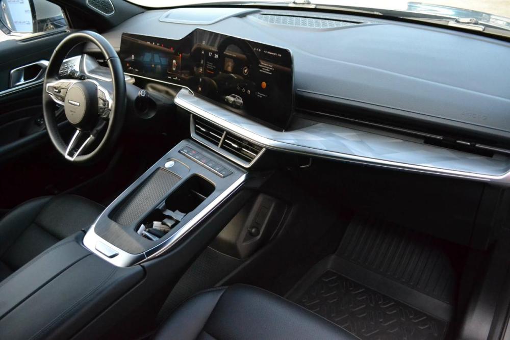 Haval F7 II Старый Оскол  - изображение 9