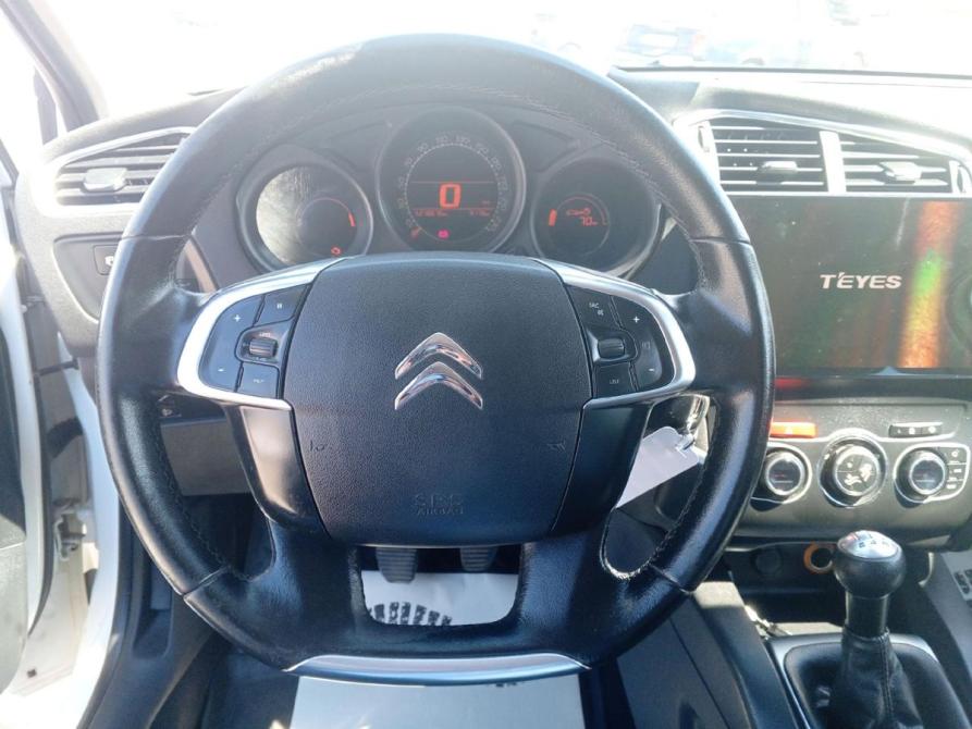 Citroen C4 II Тула  - изображение 16