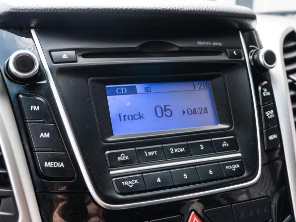 Hyundai i30 II с пробегом 2012 года, цена 735 000 рублей, 206210 км, универсал, Автокод Объявления