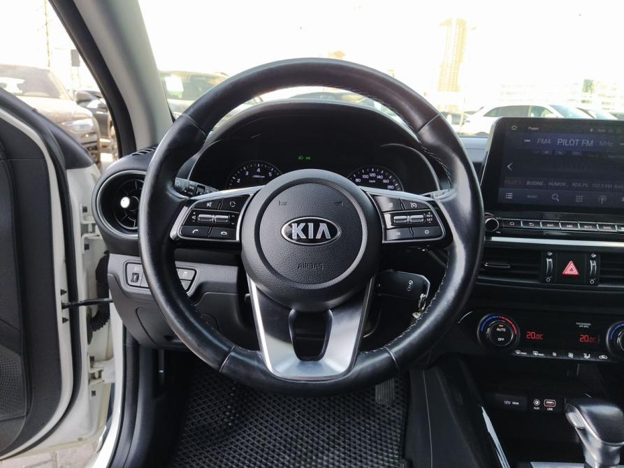 Kia Cerato IV Екатеринбург  - изображение 27