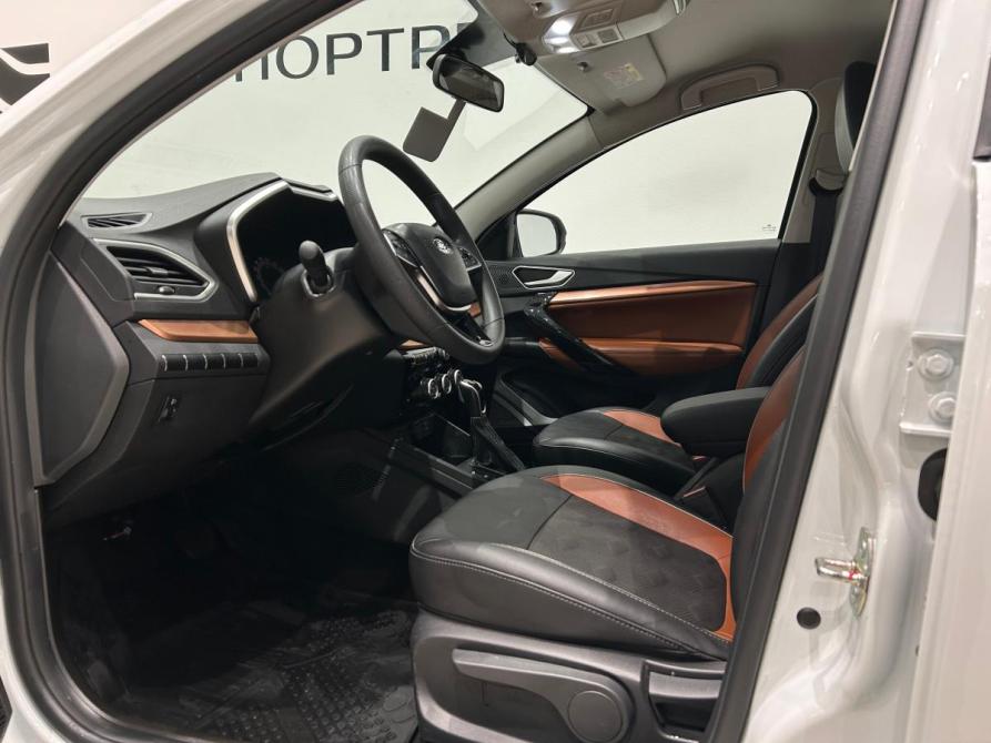 Lada (ВАЗ) Vesta I Рестайлинг (NG) Санкт-Петербург  - изображение 15