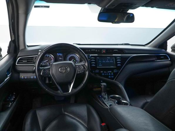 Toyota Camry VIII (XV70) с пробегом 2020 года, цена 2 930 000 рублей, 154950 км, седан, Автокод Объявления