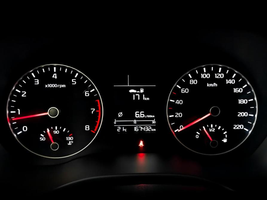 Kia Rio IV Рестайлинг Москва  - изображение 13