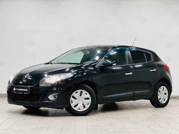 Renault Megane III Рестайлинг с пробегом 2013 года, цена 749 000 рублей, 132463 км, хэтчбек, Автокод Объявления
