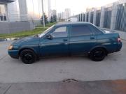 Lada (ВАЗ) 2110 Самара  - изображение 26