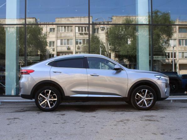 Haval F7x I с пробегом 2020 года, цена 1 890 000 рублей, 76800 км, внедорожник, Автокод Объявления