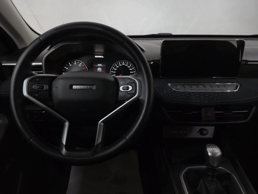 Haval Jolion I Рестайлинг Альметьевск  - изображение 11