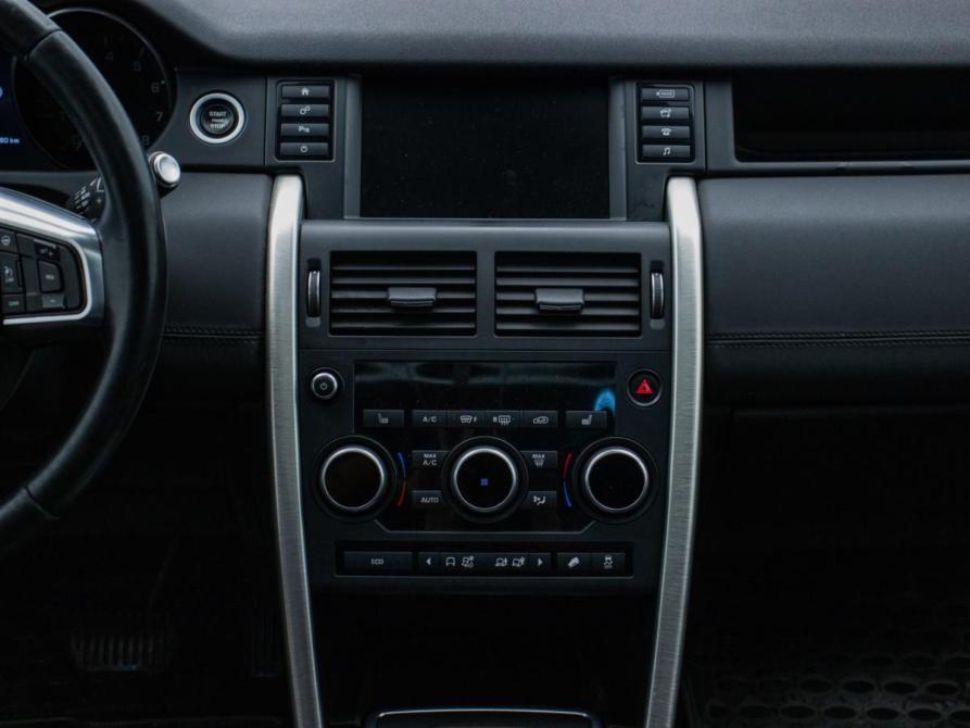 Land Rover Discovery Sport I Москва  - изображение 14