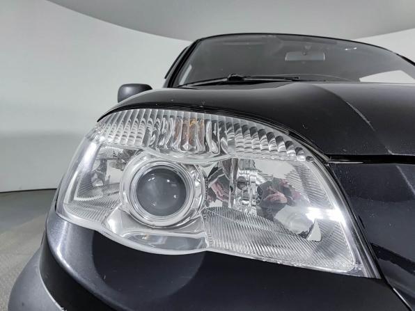 Chevrolet Niva I Рестайлинг с пробегом 2012 года, цена 495 000 рублей, 135520 км, внедорожник, Автокод Объявления