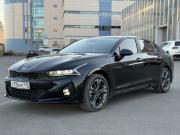 Kia K5 III Казань  - изображение 32