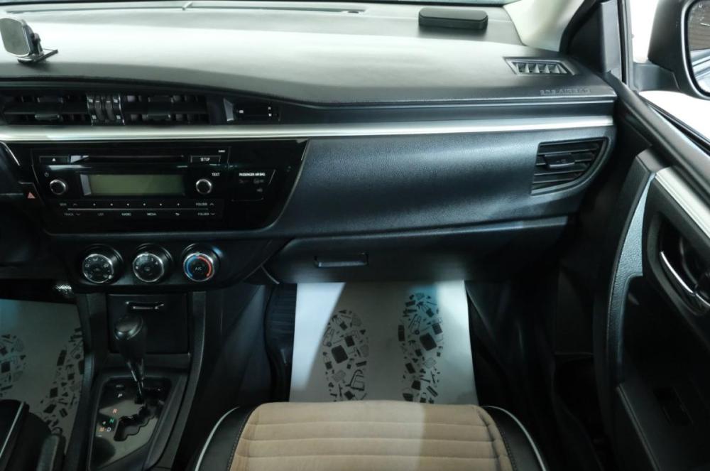 Toyota Corolla XI (E160 E170 E180) Омск  - изображение 19