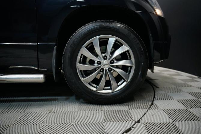 Suzuki Grand Vitara II с пробегом 2008 года, цена 1 090 000 рублей, 139132 км, внедорожник, Автокод Объявления