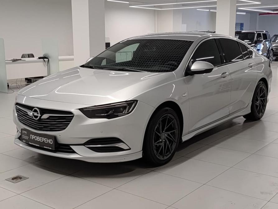 Opel Insignia II Казань  - изображение 1