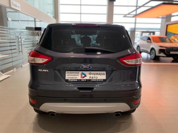 Ford Kuga II с пробегом 2014 года, цена 1 149 000 рублей, 198000 км, внедорожник, Автокод Объявления