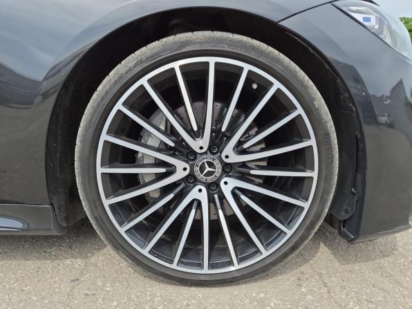 Mercedes-Benz S-Класс VII (W223) с пробегом 2020 года, цена 12 200 000 рублей, 24725 км, седан, Автокод Объявления