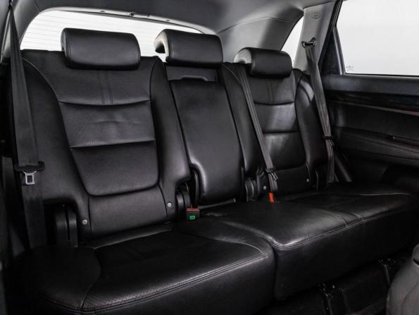 Kia Sorento II Рестайлинг с пробегом 2016 года, цена 1 999 000 рублей, 165079 км, внедорожник, Автокод Объявления