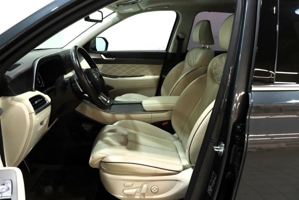 Hyundai Palisade I Сургут  - изображение 11