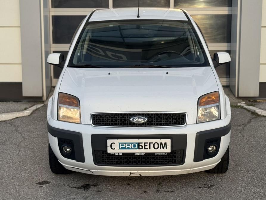 Ford Fusion I Рестайлинг Новокузнецк  - изображение 3