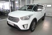 Hyundai Creta I Сургут  - изображение 39