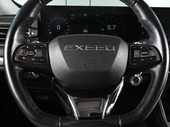 Exeed TXL I Рестайлинг с пробегом 2022 года, цена 2 469 000 рублей, 25529 км, внедорожник, Автокод Объявления